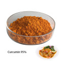 Free Samples Herbal Extract Turmeric Root Powder 95%/98% Curcumin for Food Additives